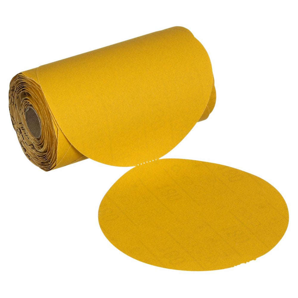 3M HOOKIT DISC 9305NA 5 IN 5 HO