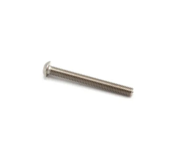 M6 X 40 SKT CSK HD SCREW A2