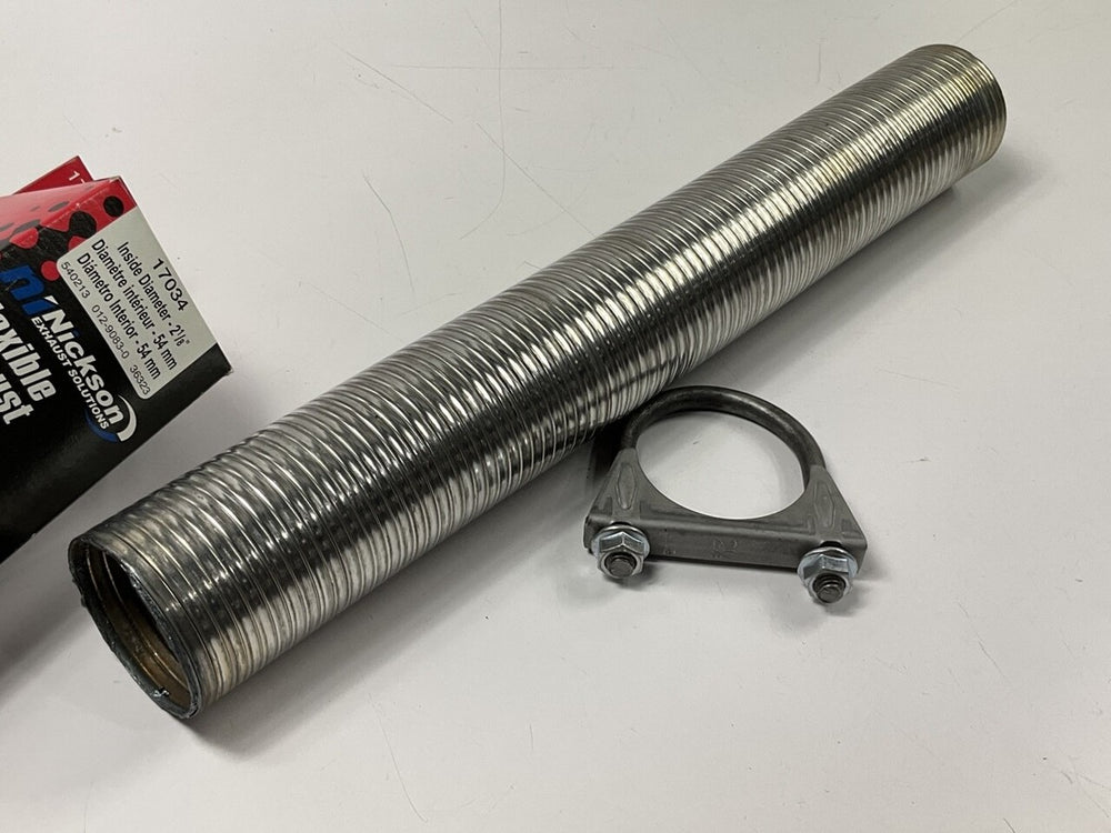 NICKSON INDUSTRIES auto part