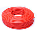 HPS Performance 5/64 (2mm) ID Black High Temp Silicone Vacuum Hose - Sold Per Feet