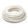 HPS Performance 5/64 (2mm) ID Black High Temp Silicone Vacuum Hose - Sold Per Feet