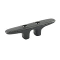6" CLEAT (BLK)