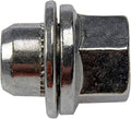 WHEEL NUT CHROME M12-1.5