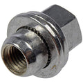 WHEEL NUT CHROME M12-1.5