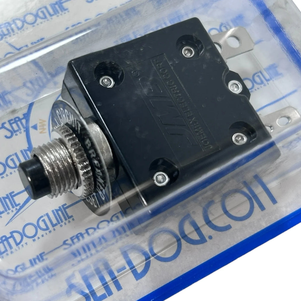 SEA DOG auto part