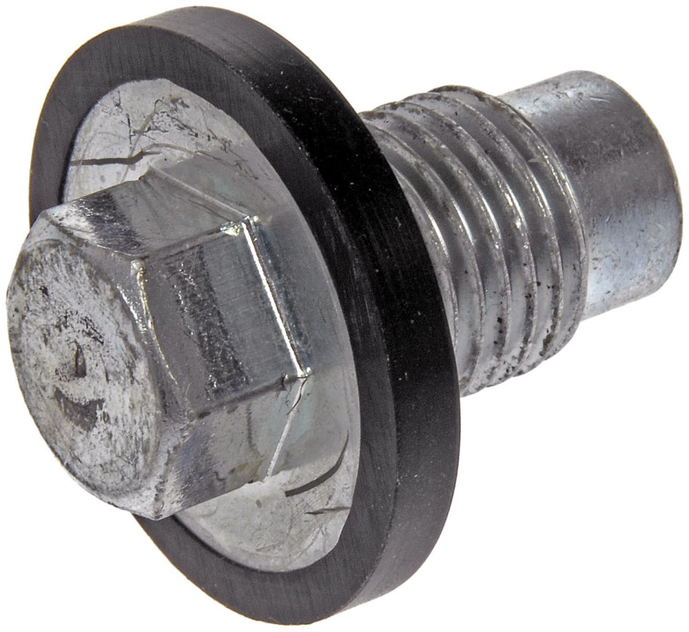 OIL DRAIN PLUG