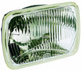 Hella REFLEX REFLECTOR RED 8RA