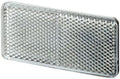 Hella REFLEX REFLECTOR RED 8RA