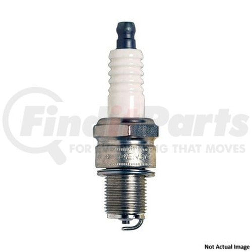 SINGLE SPARK PLUG