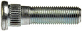 WHEEL BOLT M12-1.25X46MM