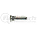 WHEEL BOLT M12-1.25X46MM