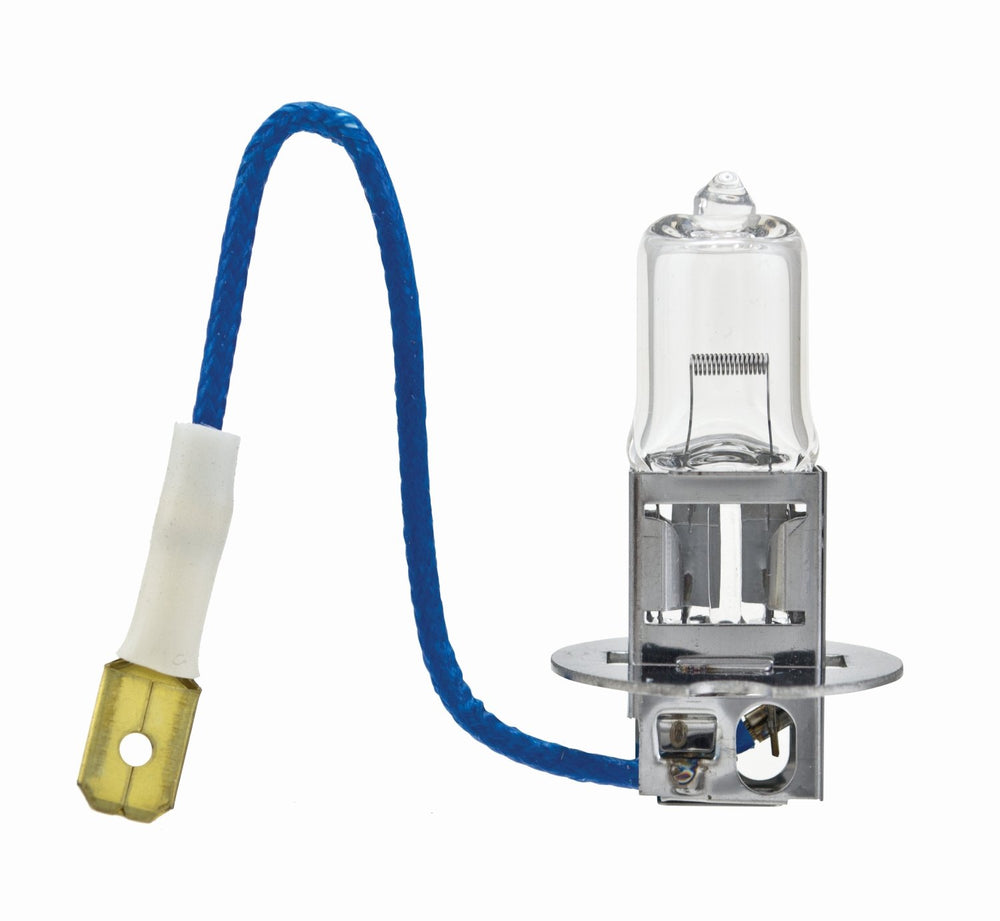BULB H3 12V 35W PK22S T3.25 SB