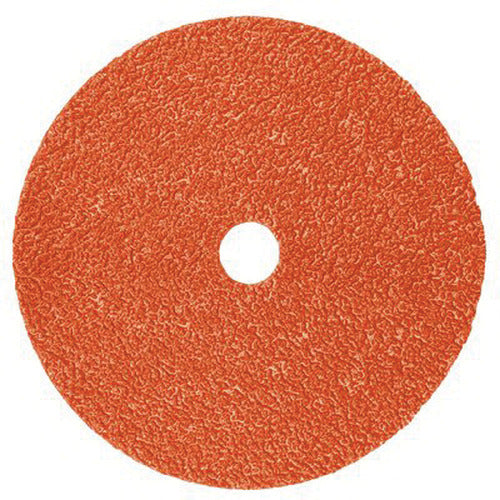 3M ROLOC FIBRE DISC 787C 60+ TR