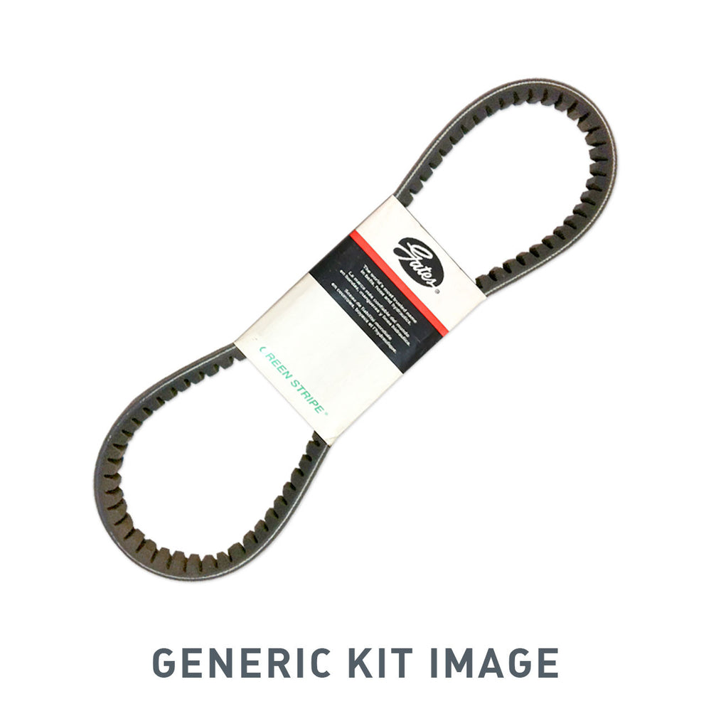 Gates 12-15 Honda Civic 4-Cyl. 1.8L Throttle Body Inlet Molded Heater Hose