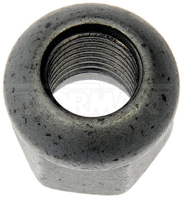 WHEEL NUT