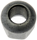 WHEEL NUT