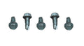 1/4 HEX WASHER HEADSELF TAPPING ZINC PLATE 8 X 1/2 (50/CTN)