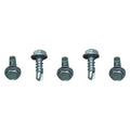 1/4 HEX WASHER HEADSELF TAPPING ZINC PLATE 8 X 1/2 (50/CTN)