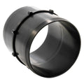 SEWER FITTING INTERNAL HOSE COUPLER SKINPACK
