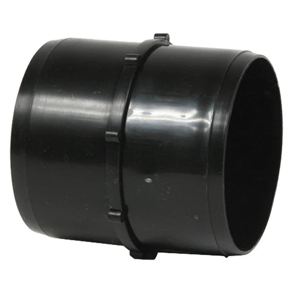 SEWER FITTING INTERNAL HOSE COUPLER SKINPACK