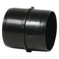 SEWER FITTING INTERNAL HOSE COUPLER SKINPACK