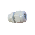 CONS PLASTIC ROMEX CLIP, 1/2 IN.