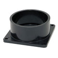 3IN SEWER SLIP HUB W/FLANGE