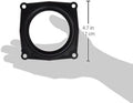 3IN SEWER SLIP HUB W/FLANGE