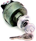 MASTER DISCONNECT SWITCH
