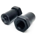 ROCKERLOC, 3/8", 6 PT, .550" OD SHA