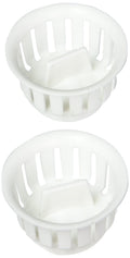 REPLACEMENT STRAINER BASK