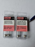 BULB, FESTOON, 12V, .74A, 10W, 6CP,