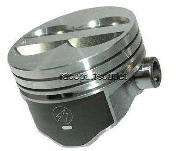 PISTON LOCK RING
