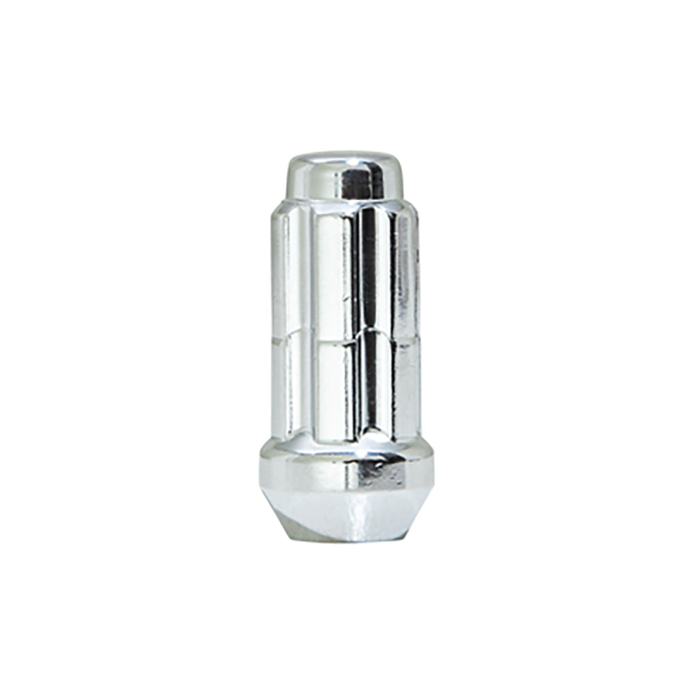 SMALL DIAMETER DUPLEX ACORN HEAT TREATED 12MM X 1.75