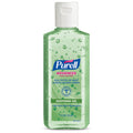 4 FL OZ BOTTLE FLIP-CAP