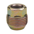 Gorilla GM ACORN LUG 7/8in 9/16 ZINC BULK