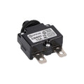 MINIATURE LINEVOLTAGE CIRCUIT BREAKER 10 AMP