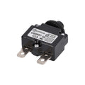 MINIATURE LINEVOLTAGE CIRCUIT BREAKER 10 AMP