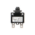 MINIATURE LINEVOLTAGE CIRCUIT BREAKER 10 AMP