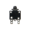 MINIATURE LINEVOLTAGE CIRCUIT BREAKER 10 AMP