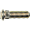 Wheel Bolt: 1/2" x 20" x 1 17/32"; 1 Pack
