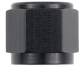Fragola -6AN Tube Nut Black