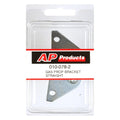FLAT GAS PROP BRACKET (2/CTN)