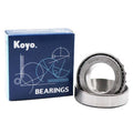 ABA RUBBER LINED RET CLIP