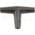 VACUUMCONN 1/4X1/4