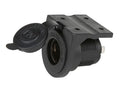 LICENSE/INSTRUMENT PANEL SOCKET PK