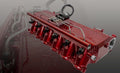 Nitrous Express - 2 WAY FEMALE WEATHER CONNECTOR (1 EA) - 17521