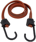 48' NARROW FLAT BUNGEE CO
