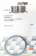 Fel-Pro Volkswagen Jetta 35705 Engine Coolant Thermostat Housing Seal