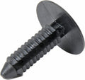 Mounting Retainer for Jeep 08-18 JK, 05-22 WJ, WH, WK and 14+ KL Models Crown Automotive